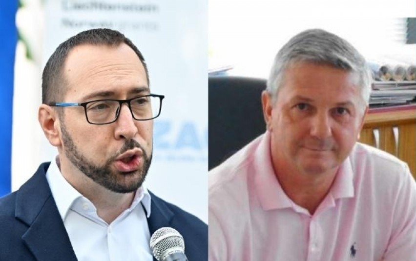 Hranilović: 'Predložit ćemo Holdingu najam radnika. Da njihovi iz GPZO-a jednostavno dođu k nama'